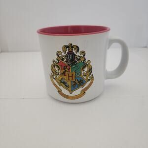 Oversized Harry Potter Draco coffee mug